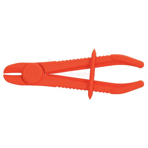 KS-Tools 115.5052 Hose clamp gripper, 15mm 