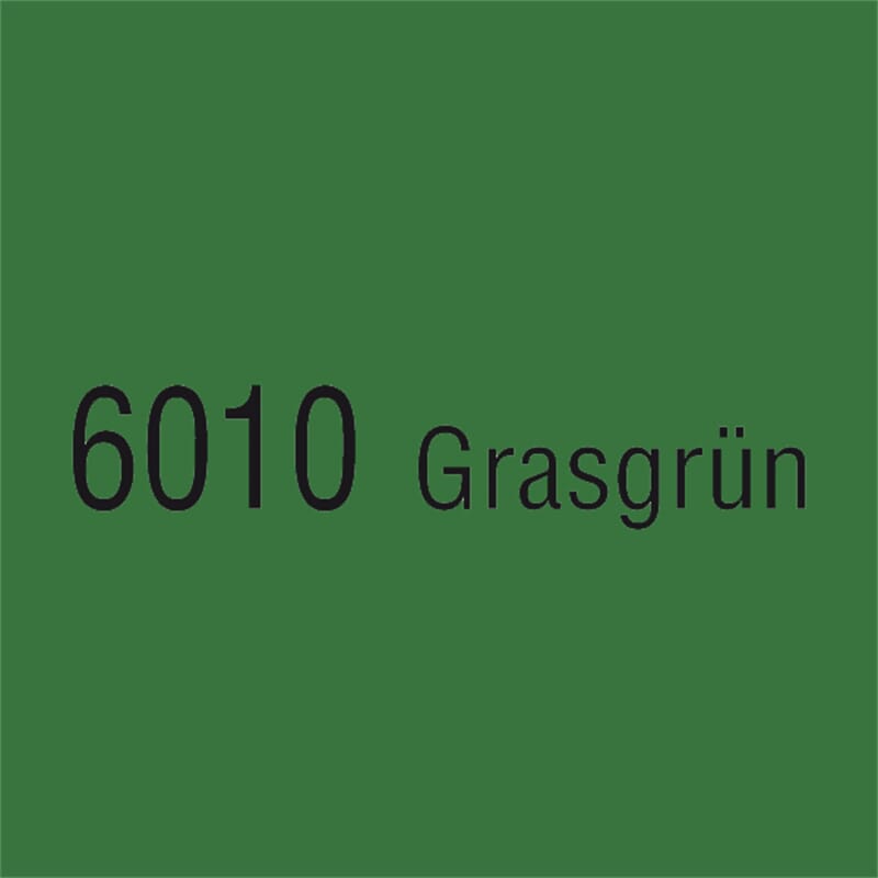 6010 Grass Green 