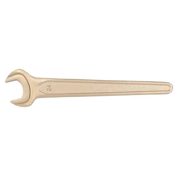 KS-Tools 963.7151 BRONZEplus Einmaulschlüssel 11 m m