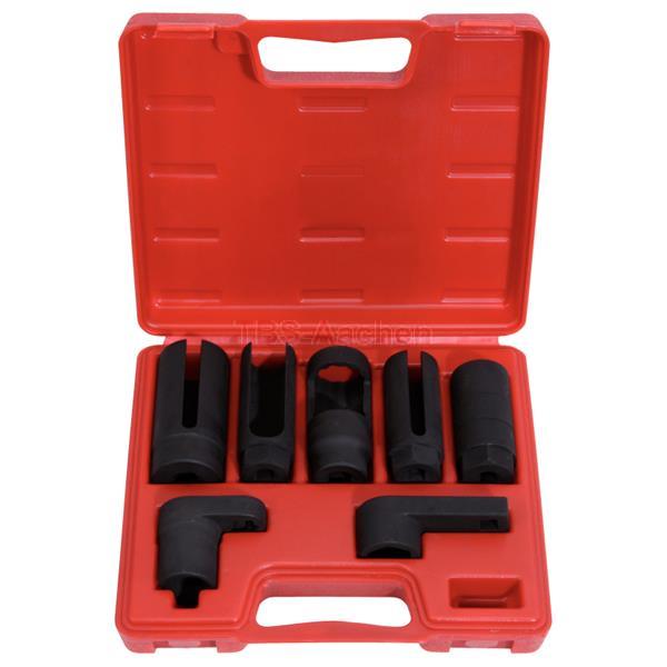 KS-Tools 150.2100 3/8"+1/2" Sensoren-Stecknuss- 