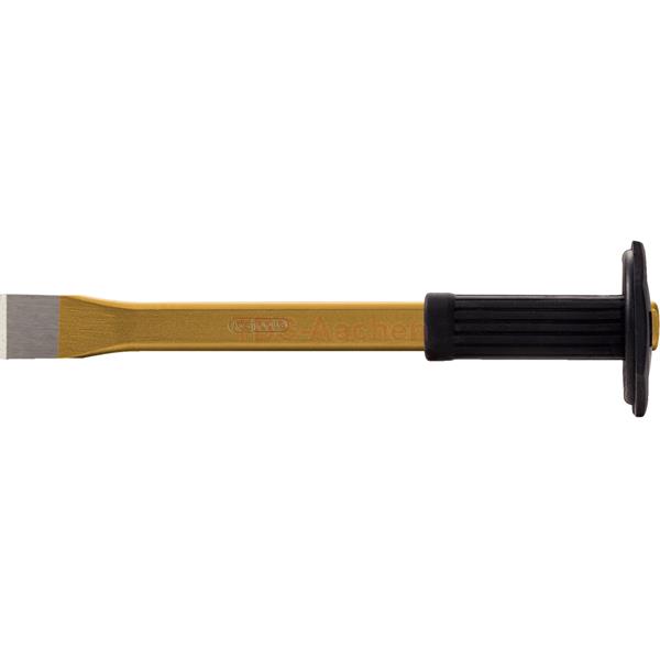 KS-Tools 162.0202 Bricklayer`s chisel, hand grip, 27x250mm