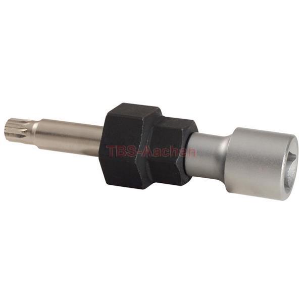 KS-Tools 150.3135 Lichtmaschinen-Kombischlüssel-Sa