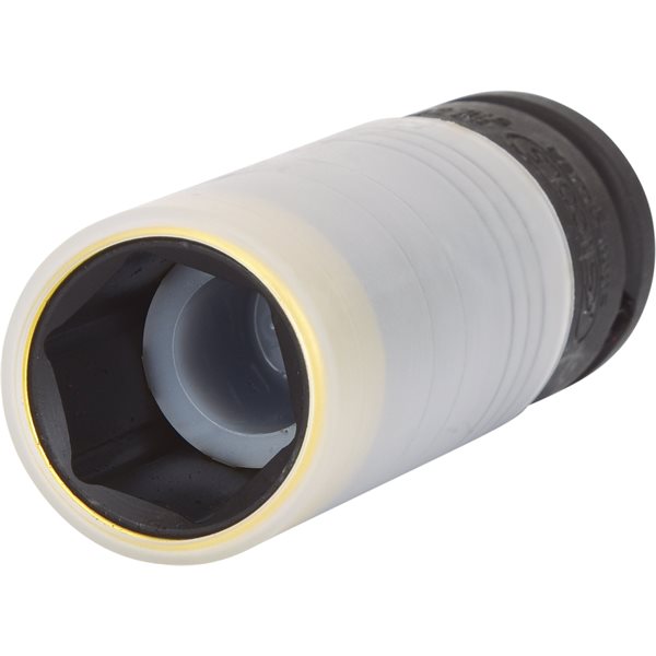 KS-Tools 515.0993 SLIMPOWER Impact-Stecknuss 1/2" 19 mm