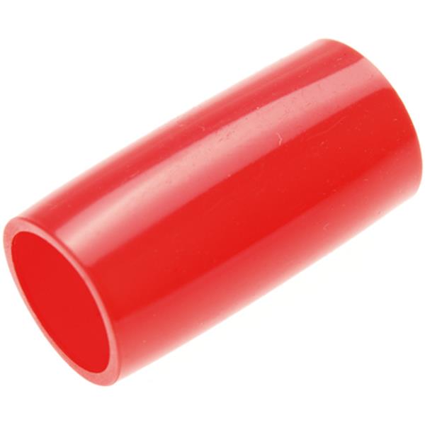 BGS 7306 Protective Plastic Cover for BGS 7303, fo r 21 mm, red