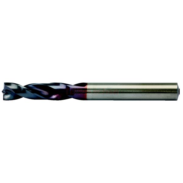 KS-Tools 332.0308 HSSE-TICN Schweißpunkt-Bohrer 8 