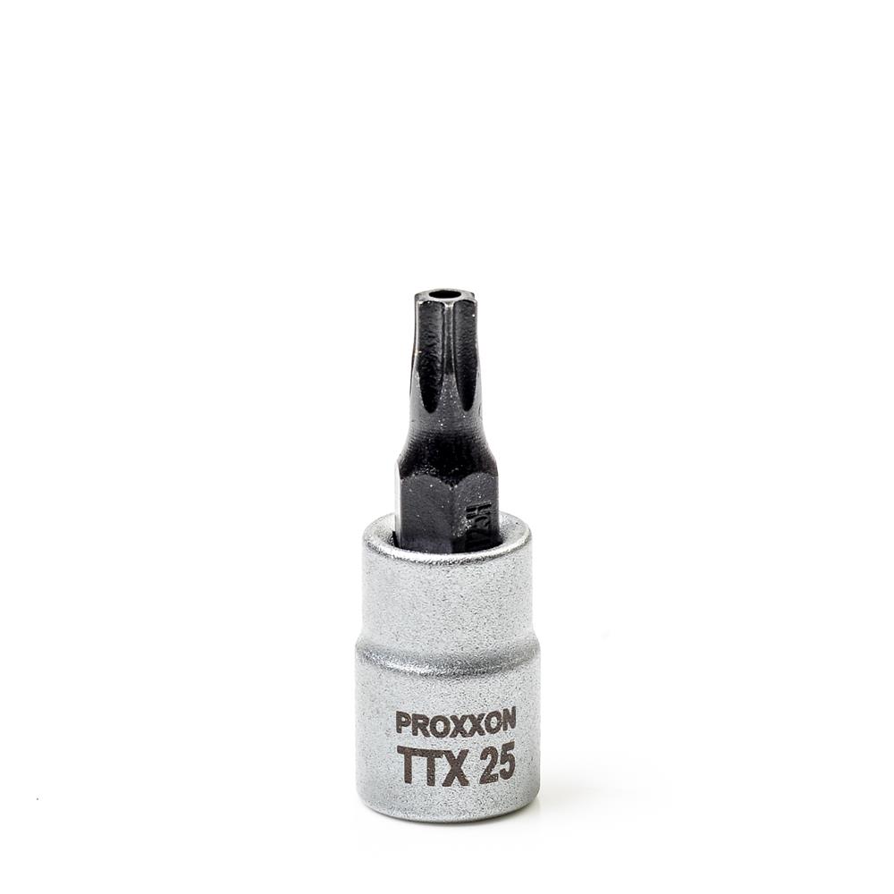 Proxxon 23760 TTX-Einsatz TTX 25