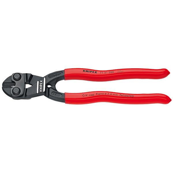 Knipex 71 31 200 SB CoBolt Kompakt-Bolzenschneider 