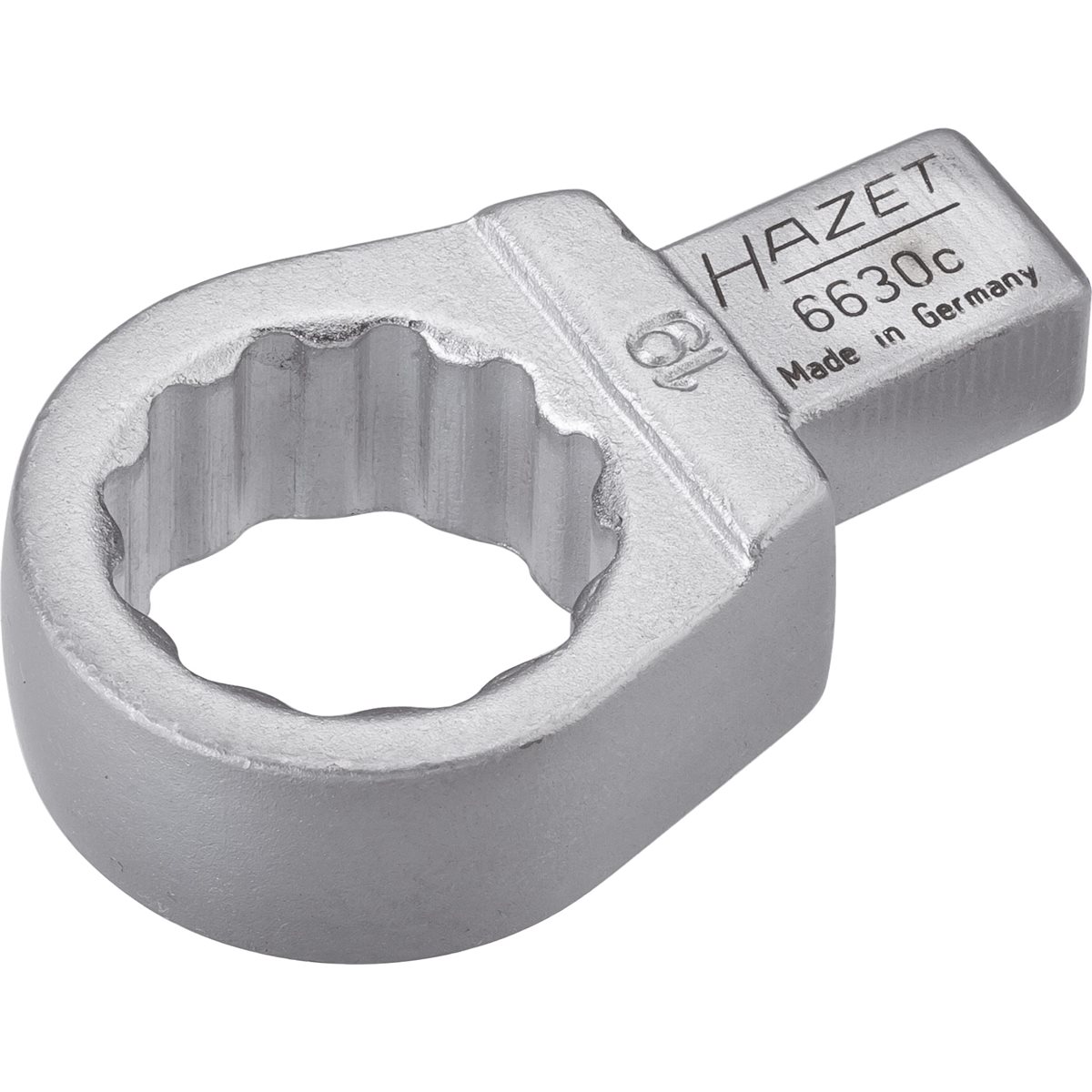 Hazet 6630C-19 Insert Box Wrench