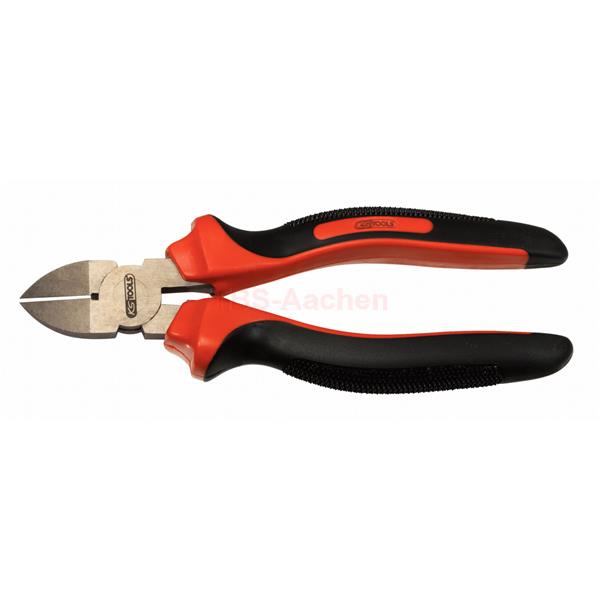 KS-Tools 965.0615 TITAN+ Diagonal-Seitenschneider, 