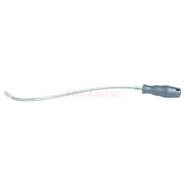 KS-Tools 550.1026 Flex. Magnethalter 2,0kg Kopf=17mm