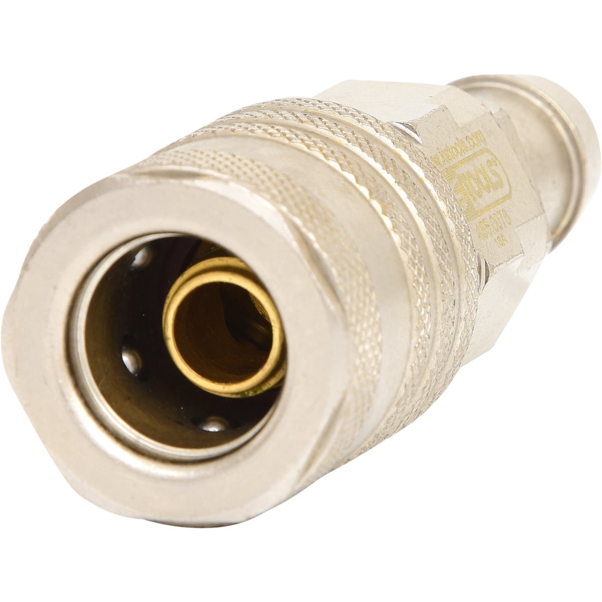 KS-Tools 455.0076 Condenser filling and relief adaptor, Scania340/360
