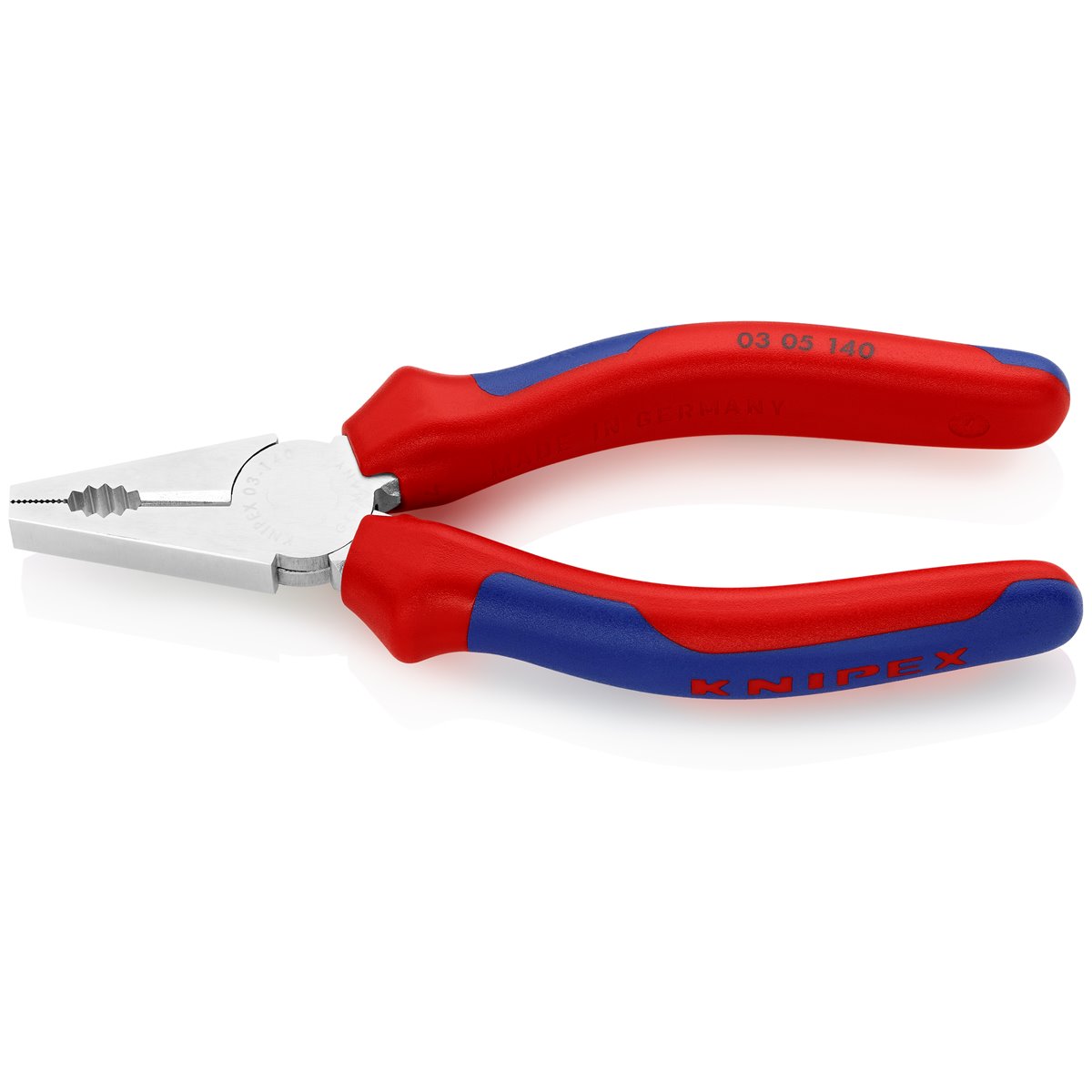 Knipex 03 05 140 Kombizange