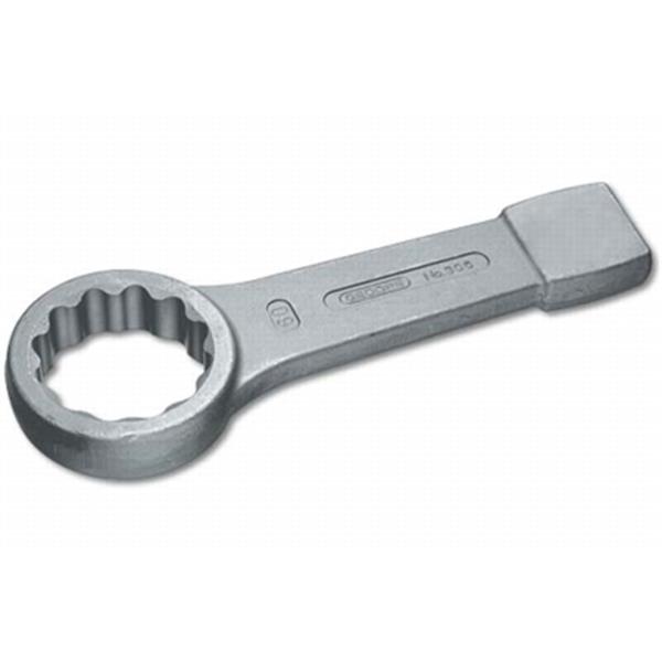 Gedore 306 80 Schlag-Ringschlüssel 