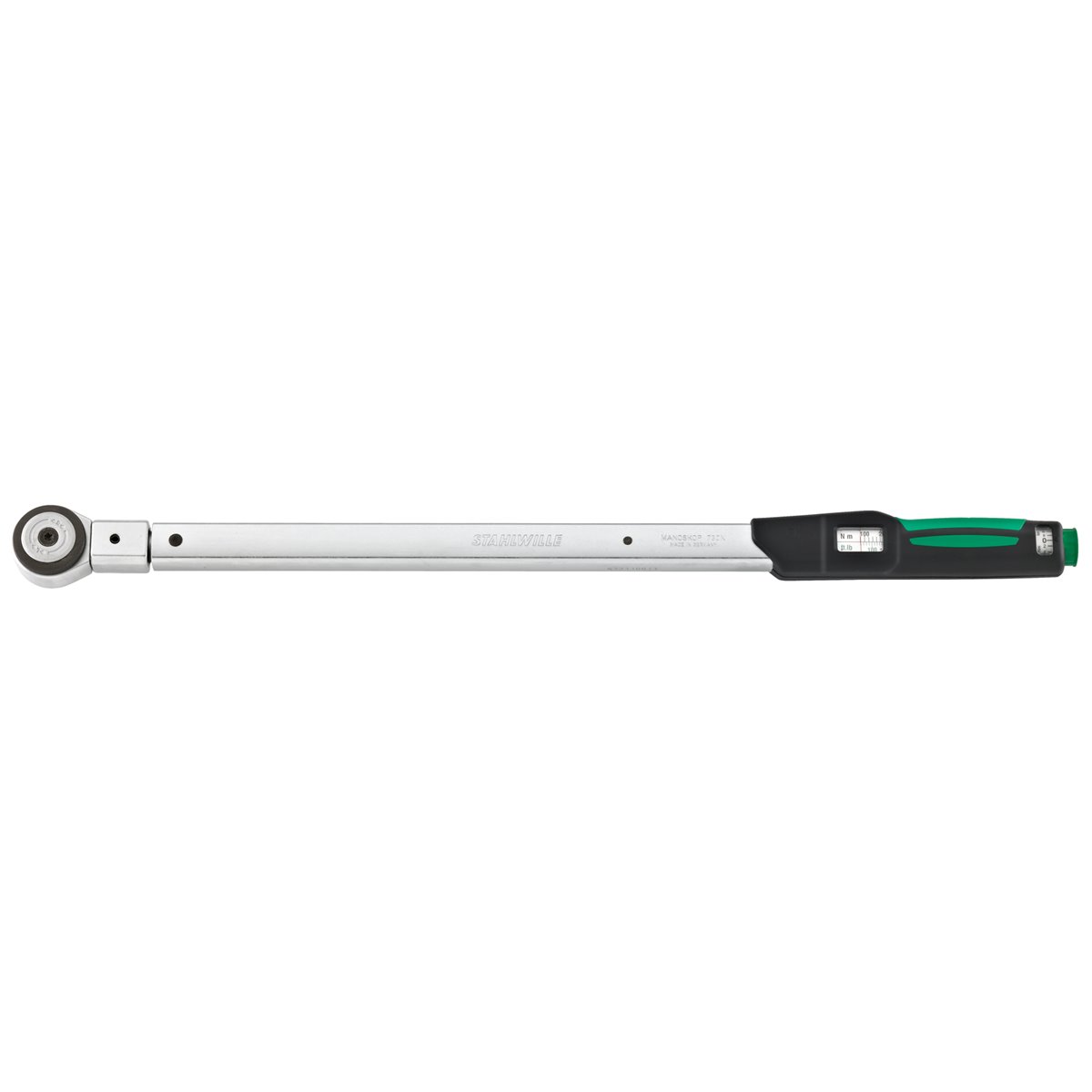 Stahlwille 730NR/40 FK Torque Wrench With Cut-Out 