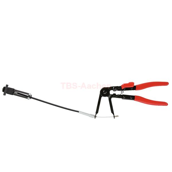 KS-Tools 962.04025 BERYLLIUMplus Innensechskant-Wi nkelstiftschlüssel 2,5 mm