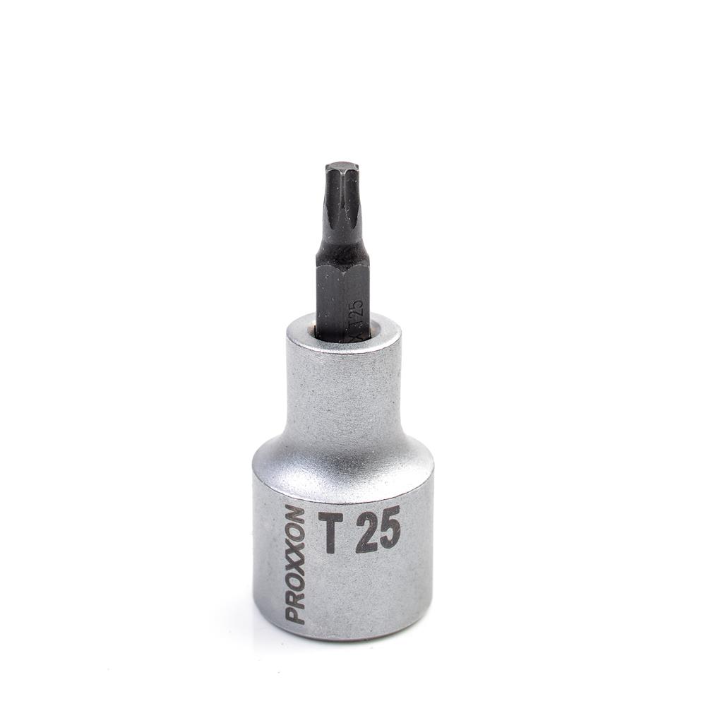 Proxxon 23489 TX-Einsatz 1/2" (12,5 mm), T 25