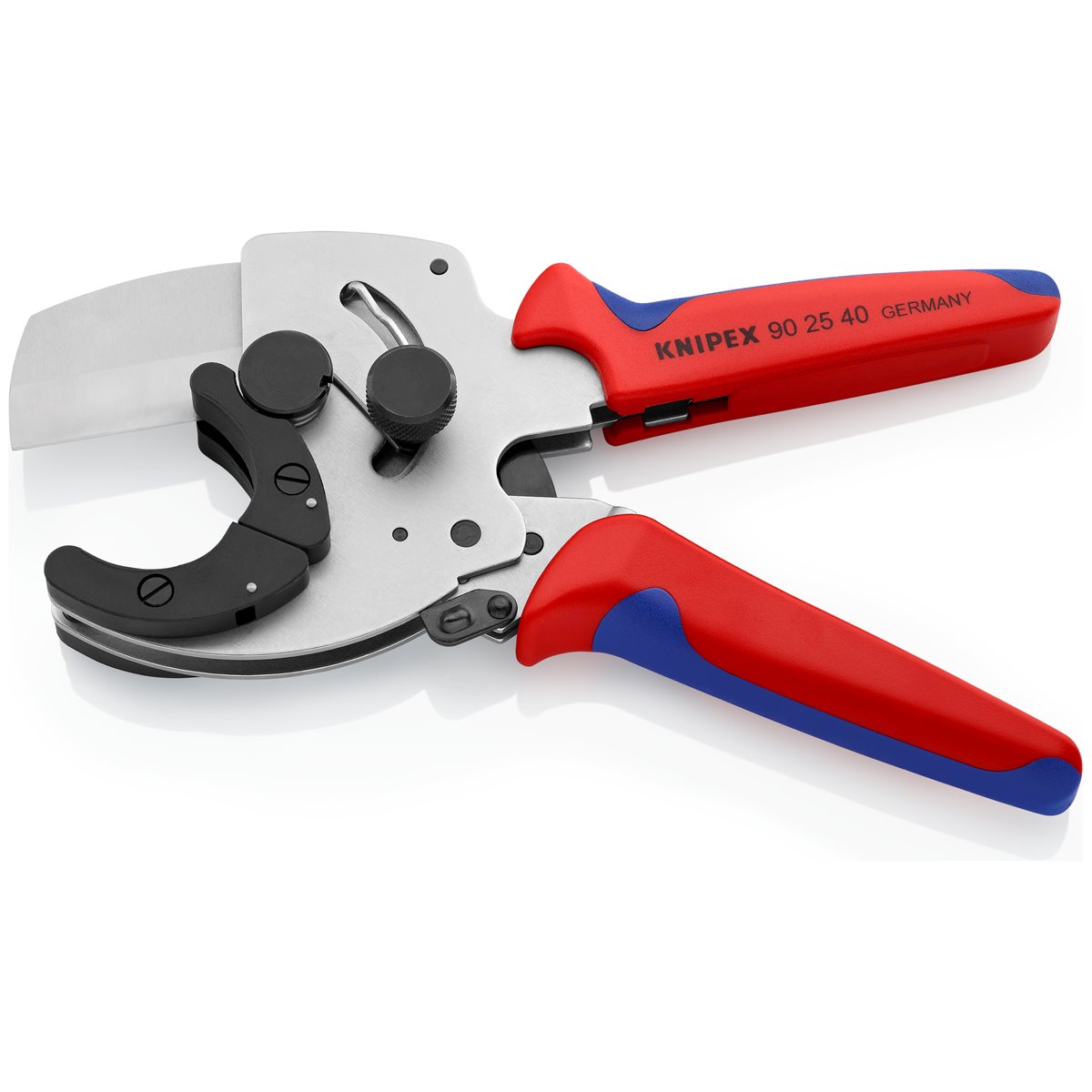 Knipex 90 25 40 pe Cutter for composite and plasti c