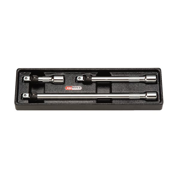 KS-Tools 919.0383 3/8" CHROME+LOK+Verlängerungs- 