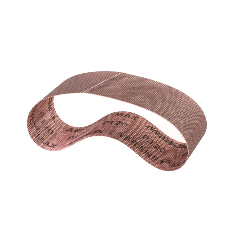 Proxxon 27033 Mesh sanding belts grit 180, 3 pcs. 