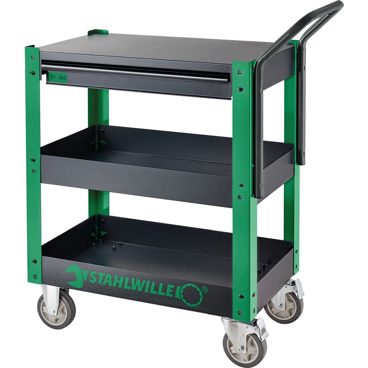 Stahlwille 612 ST Service Trolley