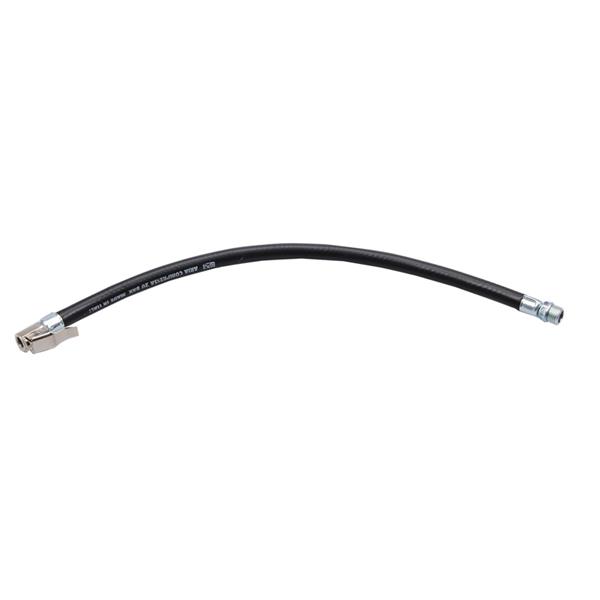 BGS 55401 Spare Hose with Adaptor for Air Inflator s, 0.4 m