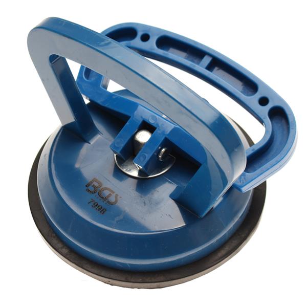 BGS 7998 Rubber Suction Lifter, ABS, Ø 115 mm 