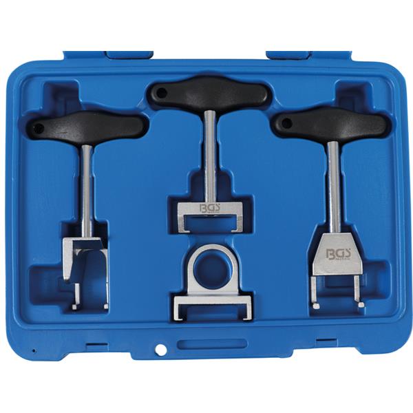 BGS 68340 Ignition Coil Extractor Set, for VAG, 4 pcs.