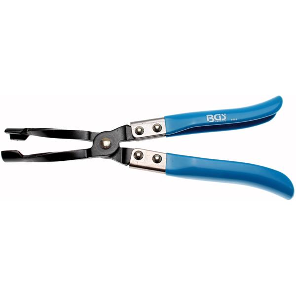 BGS 8668 Valve Stem Seal Pliers, 270 mm 