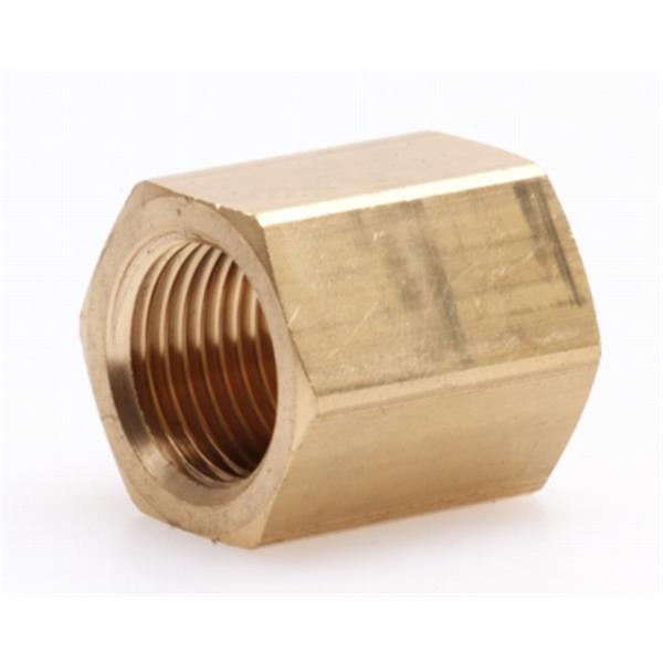Muffe 10 (3/8")