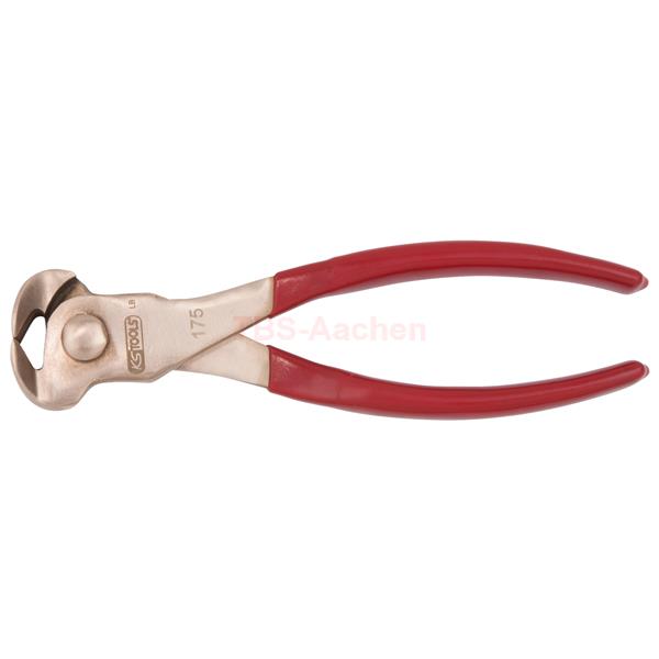 KS-Tools 962.0615 BERYLLIUMplus Vornschneider 175m m