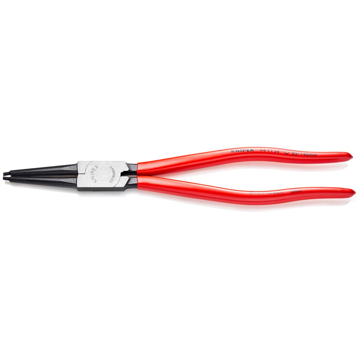 Knipex 44 11 J4 CIRCLIP PLIERS 