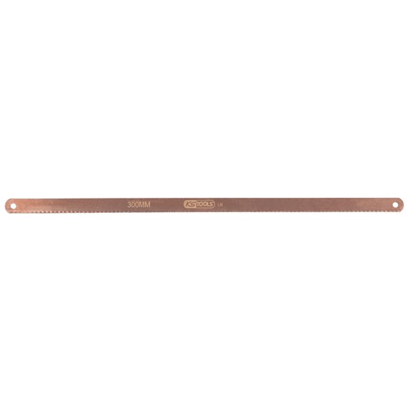 KS-Tools 962.9034 BERYLLIUMplus Sägeblatt für Büge lsäge 300 mm