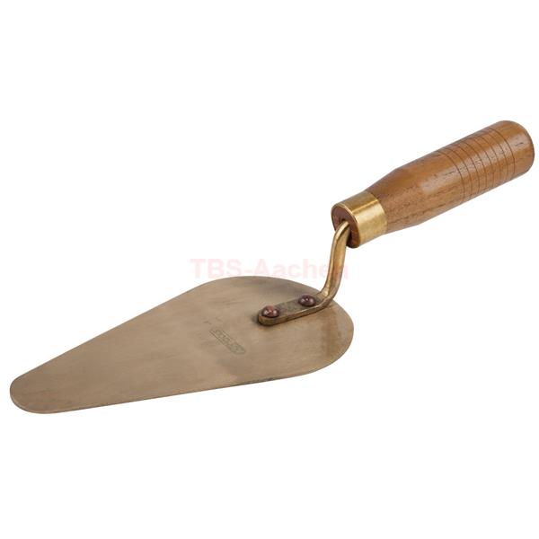 KS-Tools 963.9553 BRONZEplus Spitzkelle 160 mm 