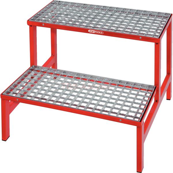 KS-Tools 450.0960 Safety work platform, 690x620x45 0mm