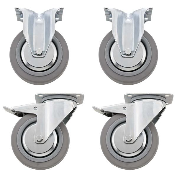 Stahlwille R 98 Casters 