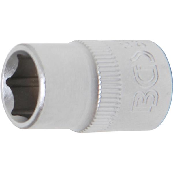 BGS 10611 Socket, Hexagon, 10 mm (3/8") Drive, 11 mm