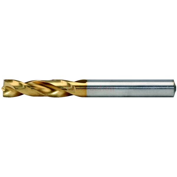 KS-Tools 332.0208 HSSE-TIN Schweisspunkt-Bohrer 8 