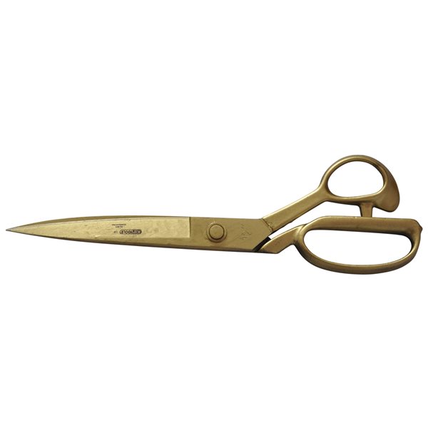KS-Tools 962.9018 BERYLLIUMplus Arbeitsschere 220 mm
