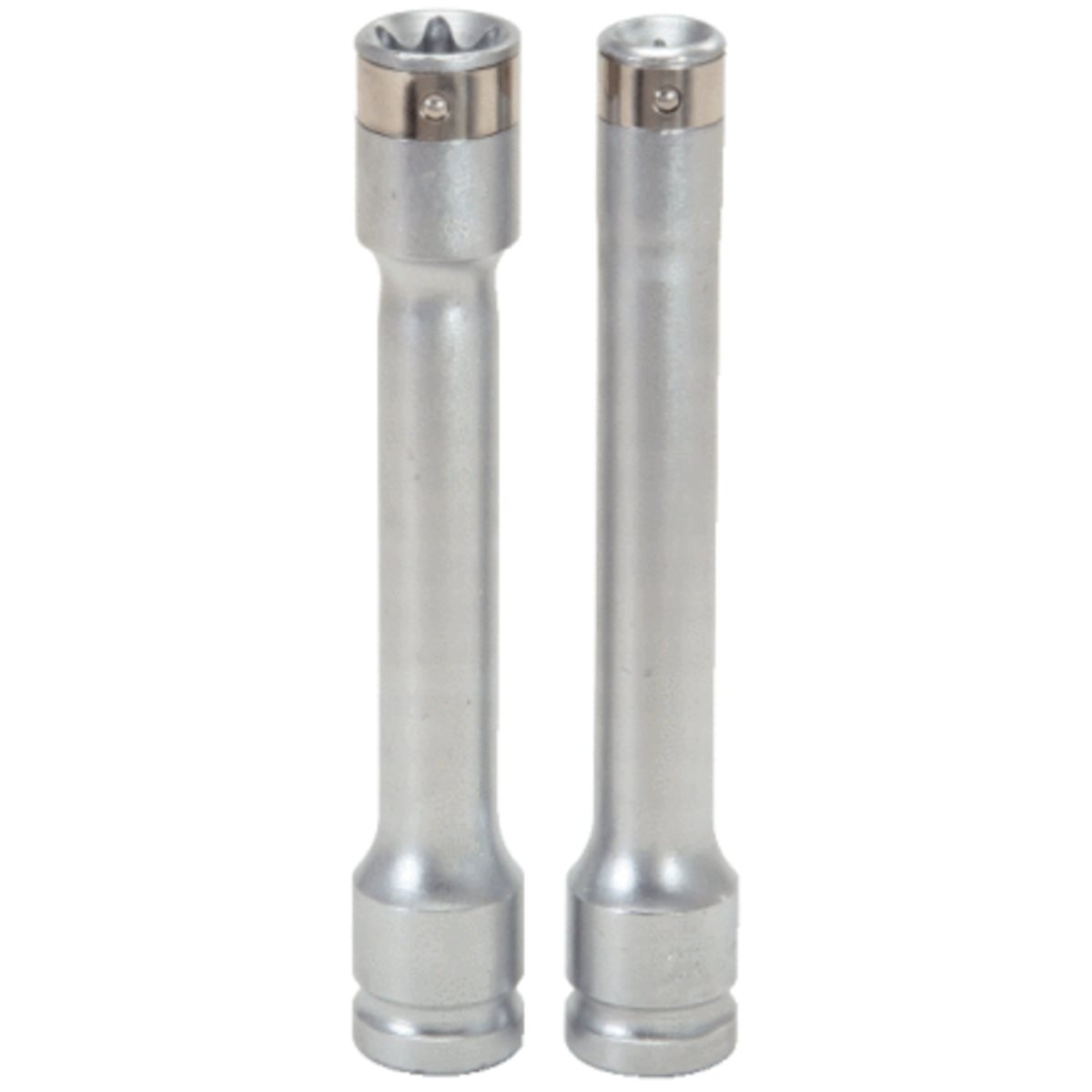 KS-Tools 911.4456 1/2" TX-E-Stecknuss, lang, E20 150 mm