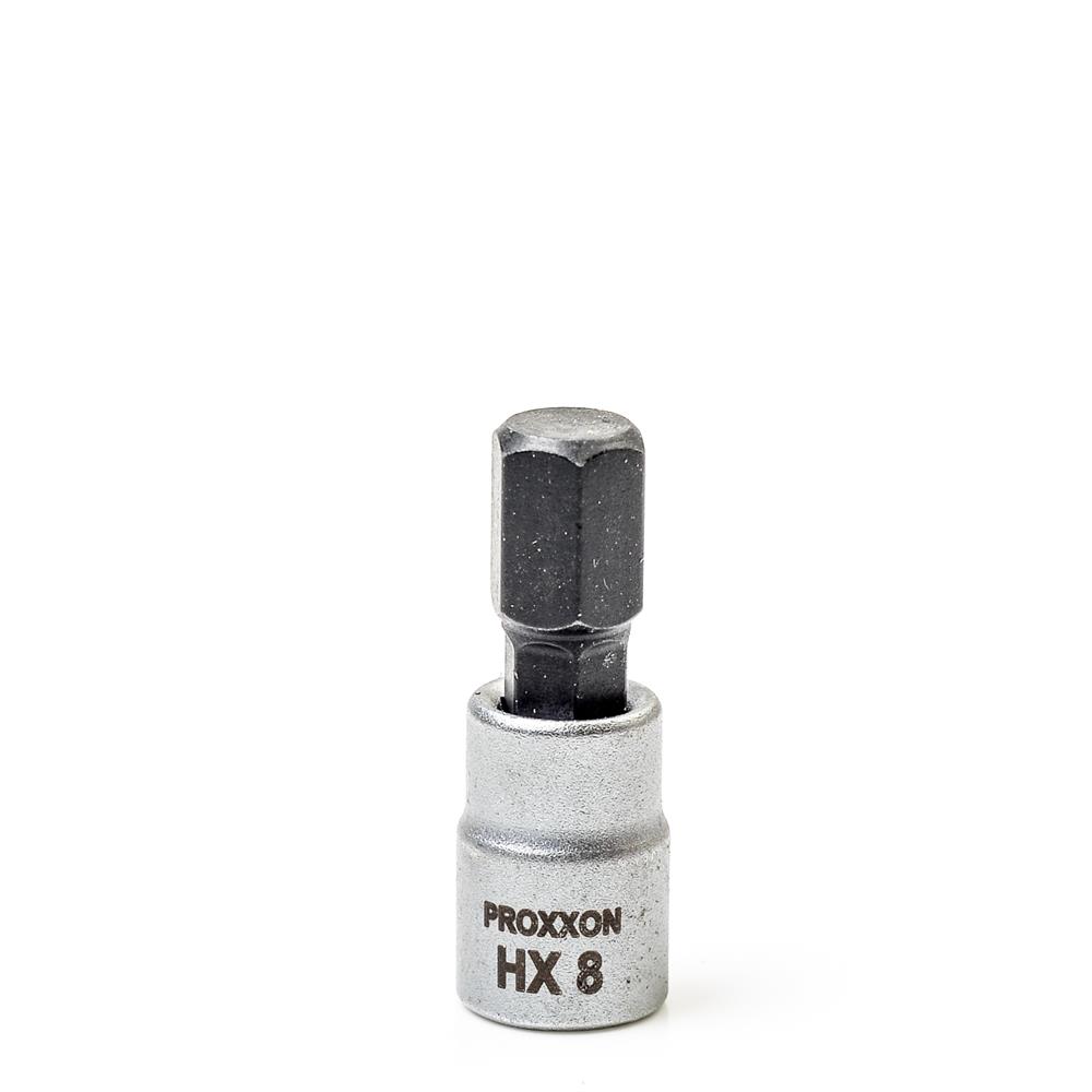 Proxxon 23751 Innensechskanteinsatz 8 mm