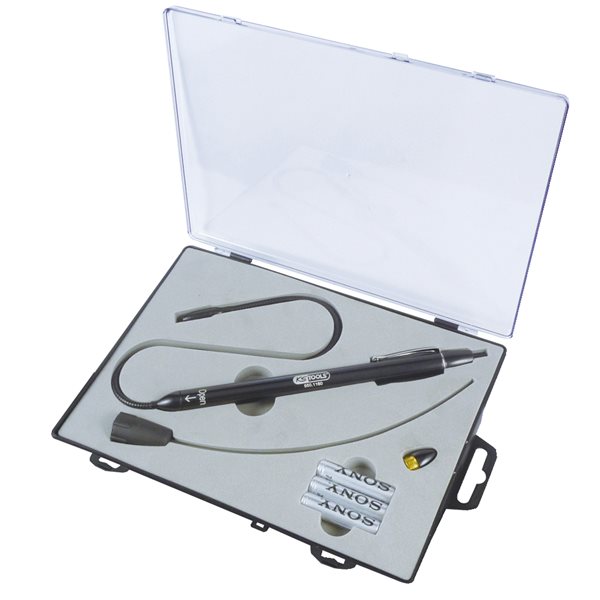 KS-Tools 550.1160 Flexible inspection set 