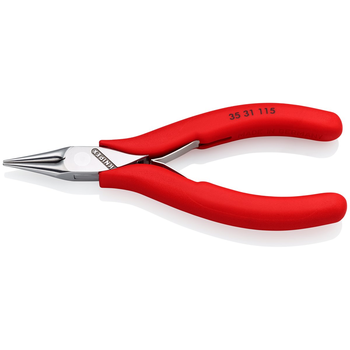 Knipex 35 31 115 PLIERS FOR ELECTR.ENGINEERS