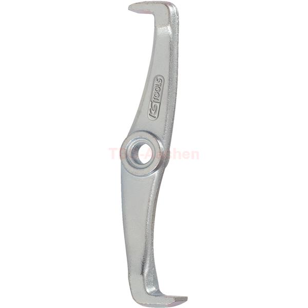 KS-Tools 615.3001 Puller legs double ended usable, 85mm