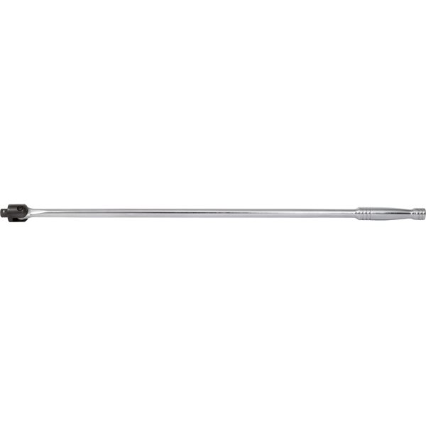 KS-Tools 918.1801 3/4" CHROME+ Gelenk-Steckgriff 