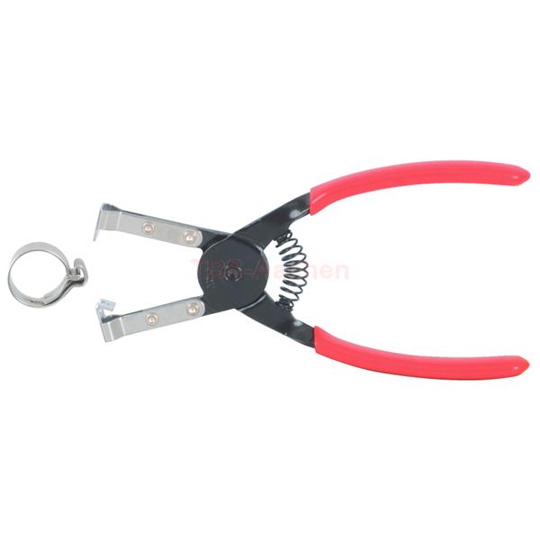KS-Tools 115.1040 Click-Schlauchschellenzange,160m 