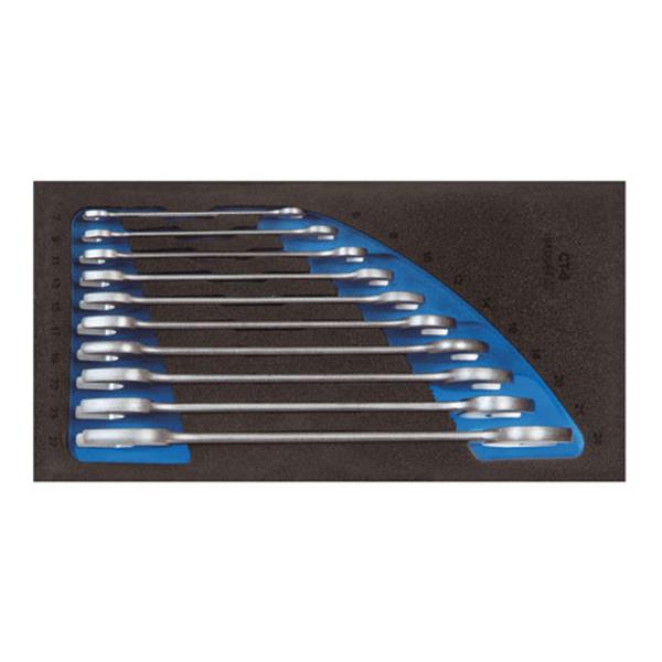 Gedore EI-1500 CT1-6 L Check-Tool-Module empty 