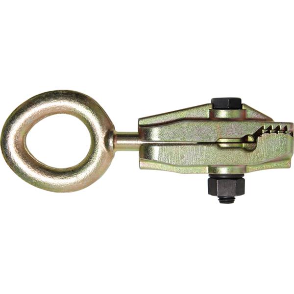 BGS 2906 Claw for Car Body Alignment, 90°, 36 mm, one pulling direction, max. 2 t