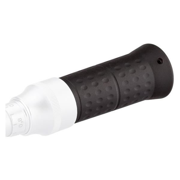Hazet 6109-2-06 Griff für 6109-2CT Schwarz 