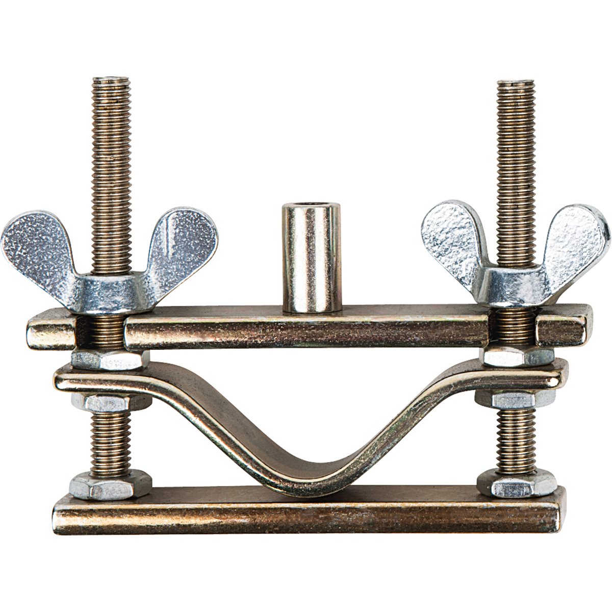 KS-Tools 300.0691 3-Punktklemme 