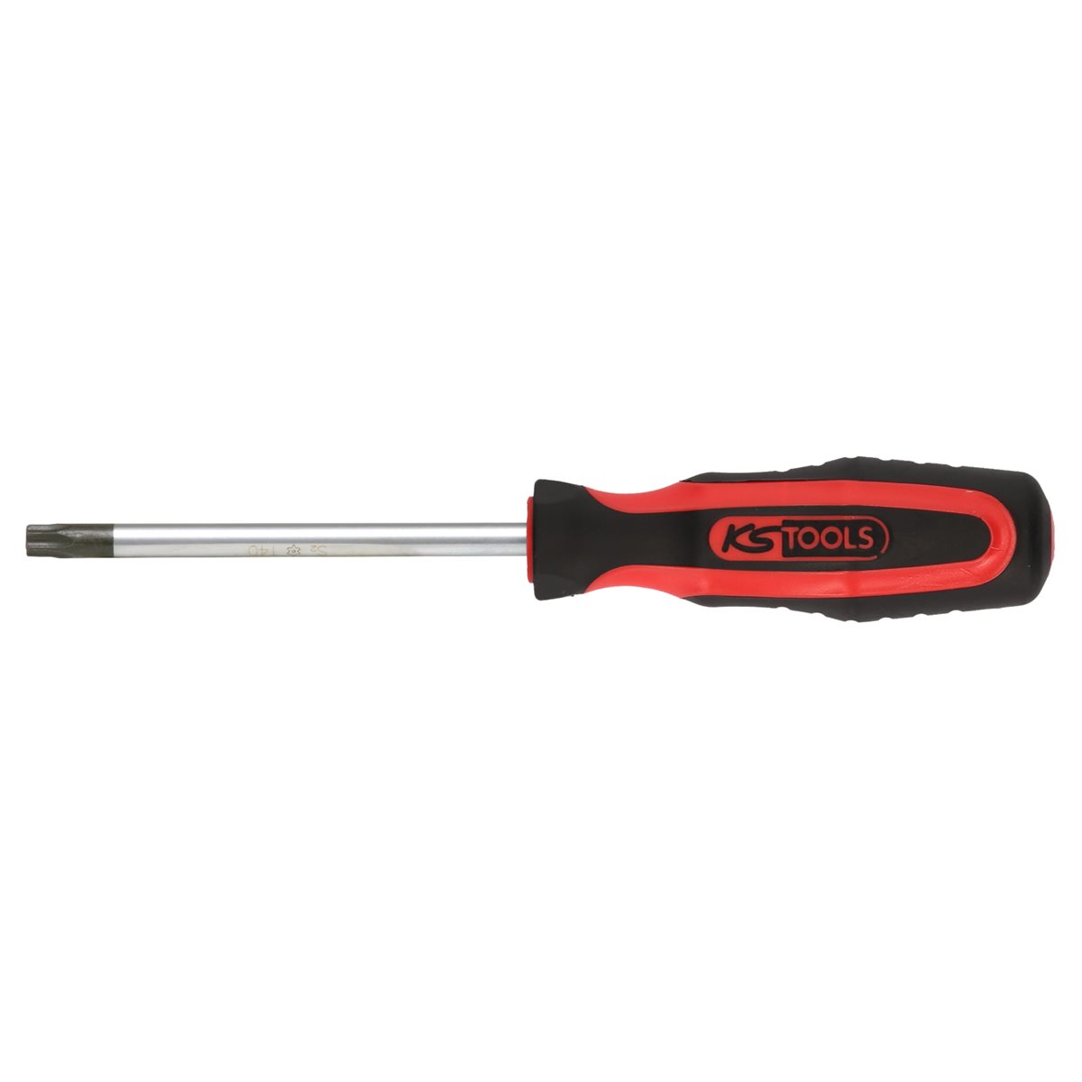 KS-Tools 159.1032 ERGOTORQUE+ Schraubendreher TX,T 